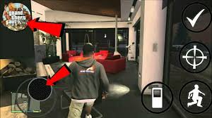 Hello friends, my name is hasnain and i have told you in this video how can you download upin & ipin game in your android mobile phone only 68mb friends if y. Gta 5 Android Apk Data Indonesia No Emulator Fake Youtube