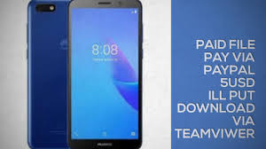 Huawei Y5 Lite Dra Lx5 Board Firmware Youtube