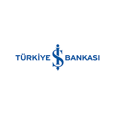 1924'te mustafa kemal atatürk'ün yönergeleriyle kurulan i̇ş bankası. Turkiye Is Bankasi Vector Logos And Icons Download Free