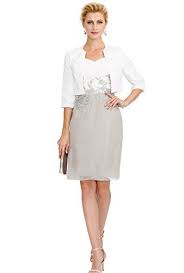 Maybe you would like to learn more about one of these? Robe De Ceremonie De Cocktail De Soiree Pour Mariage Mi Longue Manche 3 4 Longueur Genou Appli Robes Du Soir En Dentelle Robe De Mariee Cocktail Robe Ceremonie