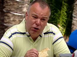 "Benidorm" Episode #3.2 (TV Episode 2009)