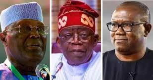 Abdul Mahmud: Nigeria's opposition is weak, disorganised and unprepared to  stand up to Bola Tinubu's lawlessness