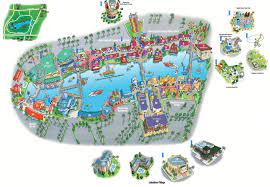 Broadway At The Beach 132 Stores Shopping In Myrtle Beach South Carolina Sc 29577 Mallscenters Broadway At The Beach Myrtle Beach Map Myrtle Beach Sc