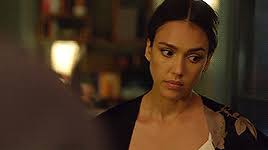 oh no! — gifhunting: ❛ ☾ ◟━ JESSICA ALBA GIF PACK. by...