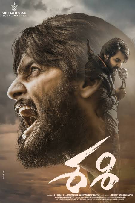 Sashi (2021) Telugu Full Movie