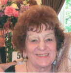 Norma Nicholas Obituary