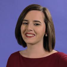 Sarah Gannon Meteorologist