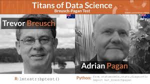 datascience #statistics #rstats #python #econometrics