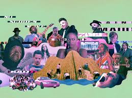 Best 20 movies of 2021. The Best Movies Of 2021 So Far The Ringer
