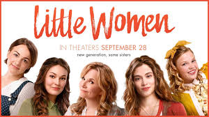 Related movies for little women (1994). Little Women A Modern Retelling Official Trailer Youtube