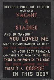 Early Sunsets Over Monroeville Potentially My Favorite Mcr Song Ever Written I Love Everything My Chemical Romance Songs Mcr Songs Mcr Lyrics