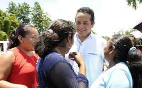 Pin En Quintana Roo Prensa