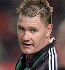 Rugby: 'I was ready to apologise', says Dickinson