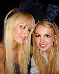 HAPPY BIRTHDAY, BRITNEY! 🎂​ Socialite Paris Hilton shared throwback photos  with singer Britney Spears, who celebrated her 42nd birthday