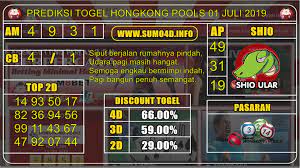 Pin Di Prediksi Togel Terbaru