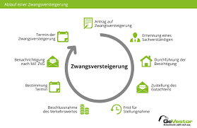Die wohnung wurde 2017 2018 hoch modern generalsaniert. Zwangsversteigerung Abflauf Formalitaten Zuschlag