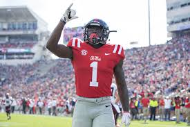 I want a super bowl !!! Nfl Draft 2019 Tennessee Titans Draft Wr A J Brown In 2nd Round Red Cup Rebellion