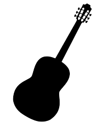 Download Svg Illustrations Objects Free Viola Free Svg Image Icon Svg Silh