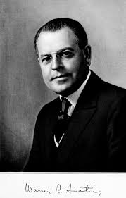 Warren Robinson Austin (1877-1962)