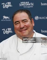 Restaurant editor for Bon Appetit magazine Andrew Knowlton, chef... News  Photo