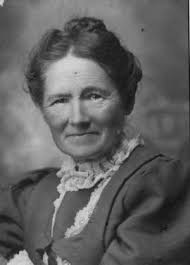 Lucy Harriet (Cox) Spriggs (1858-1930)