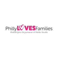 Philly Loves Families Logo