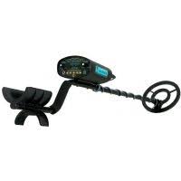 After receiving the detector, i quickly assembled it i normally use the 'detect all metal' mode because i enjoy discovering the variety of objects, but it has correctly identified the three coins that i have found as two pennies and a nickel. Bounty Hunter Sharp Shooter Ii Digital Metal Detector With Pinpointing Mode Ss2 Free Shipping Over 49