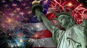 America is another name for opportunity.— ralph waldo emerson. Where To Celebrate The 4th Of July In The Csra Wjbf