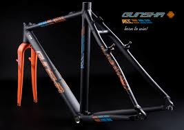 Nach absprache, teilzeitbeschäftigung im ausmaß von 20 stunden pro wochekontakt:bitte bewerben sie sich. Gunsha Cx Cyclocross Frameset Rcc 4 0 Pivot