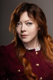 Tiffany-Ellen Robinson