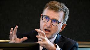 Dumping militant union 'will invite construction chaos'