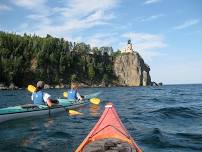 Intro to Sea Kayaking