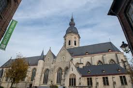 Deze zoektocht is ideaal om met het gezin op ontdekking te gaan in onze stripgemeente temse! Church Of Onze Lieve Vrouw In Temse Discover This Open And Welcoming Religious Building Open Churches