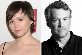 Love You To Death': Emily Skeggs and Tate Donovan Join Lifetime True-Crime  Pic