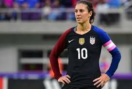 Carli anne lloyd was born on july 16, 1982, in delran township, new jersey, united states. Carli Lloyd Bio Net Worth Wiki Facts Age Current Team Nationality Women World Cup Salary Husband Age Height Brian Hollins Affair Books Gossip Gist