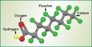 For example, they keep food from sticking to cookware. Pfas In Groundwater Origins Structure And Physical Properties Soil And Groundwater Remediation Specialists