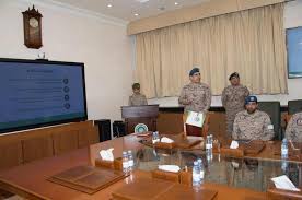 تعلن وزارة الدفاع (الإدارة العامة للقبول والتجنيد بالقوات المسلحة) عن فتح باب القبول والتجنيد الموحد في القوات المسلحة وأفرعها (المرحلة الرابعة) بالإضافة إلى (برامج الإبتعاث الخارجي) للإلتحاق في الخدمة. Ø§Ù„Ù‚Ø¨ÙˆÙ„ Ø§Ù„Ù…ÙˆØ­Ø¯ Ù„Ù„Ù‚ÙˆØ§Øª Ø§Ù„Ù…Ø³Ù„Ø­Ø© Ø§Ù„ØªØ¬Ù†ÙŠØ¯