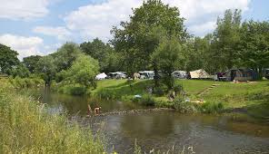 30 best cabins and condos in houffalize. Camping De Chenefleur Bestcamp