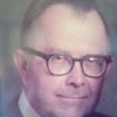 Obituary information for Clyde Gerhardt Oberlander