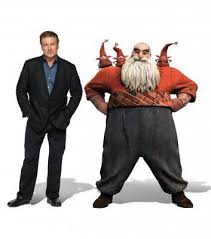 With chris pine, alec baldwin, jude law, isla fisher. Rise Of The Guardians Characters Famousfix Com