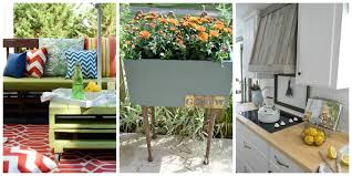 Maybe you would like to learn more about one of these? 22 Diy Reclaimed Wood Projects Crafts With Repurposed Wood Ideas