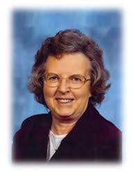 Joan Bartell Obituary March 7, 2014
