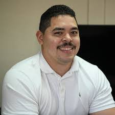 Edwin Olavarria's Instagram, Twitter & Facebook