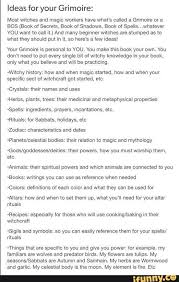 Witchy Tips More For Baby Witches Broom Closet Dwellers Baby Witches Witch Magic Grimoire Book Witch
