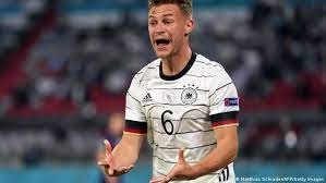 Six goals between two of europe's biggest sides. Euro 2020 Germany And Hummels Caught In The Eye Of Pogba S French Storm Sports German Football And Major International Sports News Dw 15 06 2021