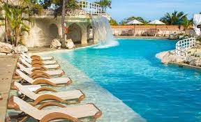 All Inclusive Vip Stay At Cofresi Palm Beach Spa Resort In Puerto Plata Dominican Republic Includes Taxes And Fees Dominican Republic Resorts Puerto Plata Resort Spa