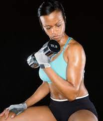 Hair Saving Gym Tricks For Black Women African Hairstyles African American Braided Hairstyles Natural Hair Twist Out