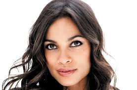BEST Rosario Dawson Bio: Her Ethnicity, Nationality, Parents Race: Is She  Black, Hispanic, Indian?