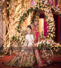 Aiman Khan The Mehndi Bride Follow Shaadinaama Follow Shaadinaama Follow Shaadinaa Bridal Dresses Pakistan Bridal Mehndi Dresses Desi Wedding Dresses