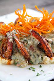 Florida S Shrimp And Grits A Ya Ya Recipe Recipes Shrimp Grits Southern Recipes